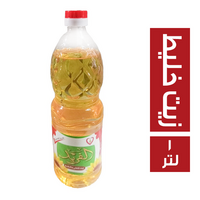 الفريد زيت خليط - 1 لتر