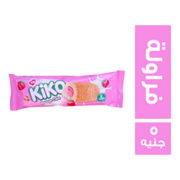 كيكو كيك محشو فراولة - 5 ج