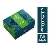 حلواني العبد مشكل - 2.5 كجم