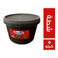 المصطفى مخلل بوليف شطة - 5 كجم