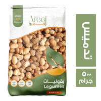 اريج فول تدميس - 500 جم