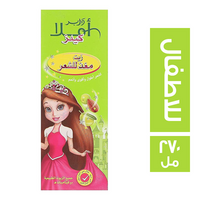 دابر املا زيت شعر للاطفال - 270 مل