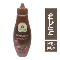 مريود صوص الباربكيو - 340 جم