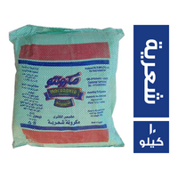 مكرونتو شعرية مخصص للكشري - 10 كجم