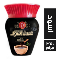 الاصلي عسل اسود - 350 جم