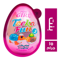 تيكا بيضة بنت - 15 جم