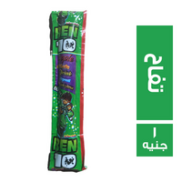 بن تن لوليتا بطعم التفاح - 1 ج