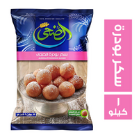 الضحى سكر بودرة - 1 كجم