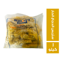 سمارت فود ستربس الدجاج الحار - 1 كجم