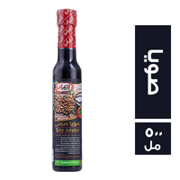 العراب صويا صوص - 500 مل