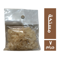 العواد العطار مستكة - 7 جم