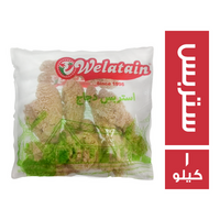 ولعتين ستربس دجاج - 1 كجم