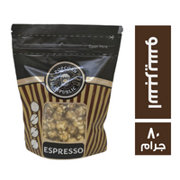 بوب كورن ريبابليك اسبريسو - 80 جم