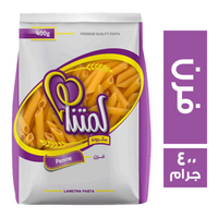 لمتنا مكرونة فرن - 400 جم