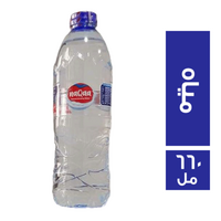 نقاء مياه طبيعية - 660 مل