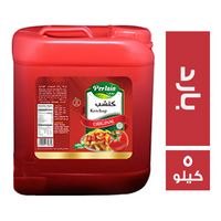 برتايا كاتشب بارد - 5 كجم