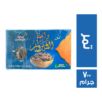 واحة الفيروز تمر - 700 جم