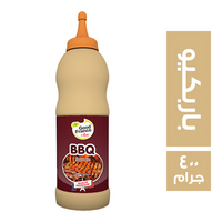 جود فرانس صوص باربكيو - 400 جم