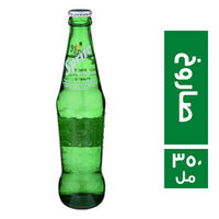 سبرايت مشروب غازي بطعم الليمون صاروخ - 350 مل