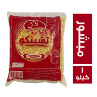 تشينكو جبن رومي مبشور- 1 كجم