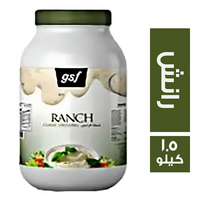 جي اس اف صوص رانش - 1.5 كجم