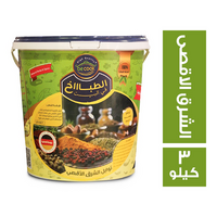 بي كوك الطباخ في البيت توابل الشرق الاقصى - 3 كجم