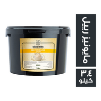 ديكسي ميلز مايونيز رييل - 3.4 كجم