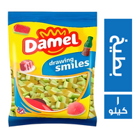 دامل كاندي بطيخ - 1 كجم