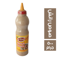 لافيستا صوص رانش - 500 جم