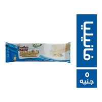 الشمعدان الشبح بسكويت ويفر محشو كريمة الفانيليا - 5 ج