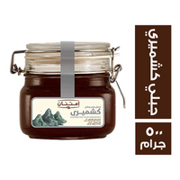 امتنان عسل سدر جبلي كشميري - 500 جم
