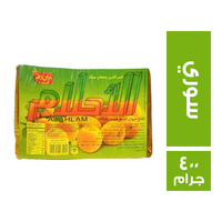الاحلام قمر الدين سوري - 400 جم