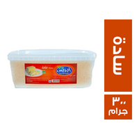 ايزيس حلاوة طحينية سادة - 300 جم