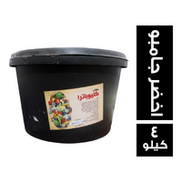كليوباترا زيتون اخضر جامبو - 4 كجم