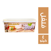 الوراق جبنة براميلي بالفلفل - 4 كجم