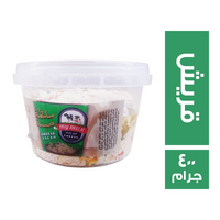 ماي ميلك سلطة جبنة قريش - 400 جم