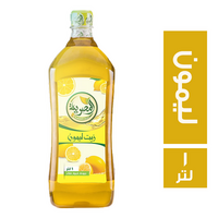 المصرية زيت الليمون - 1 لتر