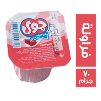 جوي زبادي بالفراولة - 70 جم