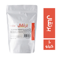 دكتور بيكر عصير برتقال بودر - 10 كجم