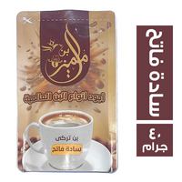 المميز بن تركي سادة فاتح - 40 جم