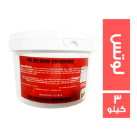 لوتس بلجيكي - 3 كجم