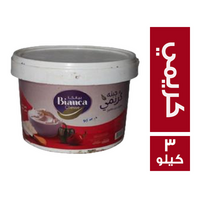 بيانكا تشيز جبنة كريمي - 3 كجم