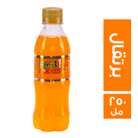 فرست برتقال - 250 مل