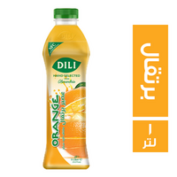ديلي عصير برتقال - 1 لتر