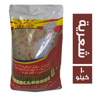 الشرق شعرية - 10 كجم