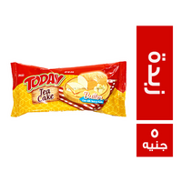 توداي كيك بالزبدة - 5 ج