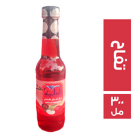 الماسة خل تفاح - 300 مل