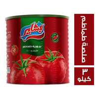بشاير صلصة طماطم - 3 كجم
