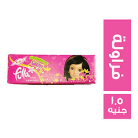 فلة كلاس لبان بطعم الفراولة - 1.5 ج