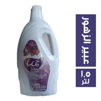 تمارا شاور جل برائحة عبير الزهور - 1.5 لتر